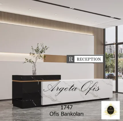 1747 Karşılama Banko