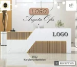 1522 Karşılama Banko