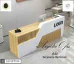 1522 Karşılama Banko