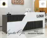 1522 Karşılama Banko