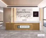 1559 Karşılama Banko