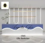 1565 Karşılama Banko