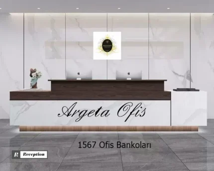 1567 Karşılama Banko