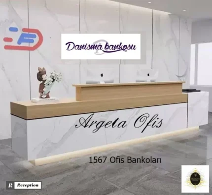 1567 Karşılama Banko