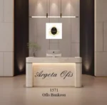 1571 Karşılama Banko