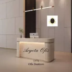 1571 Karşılama Banko