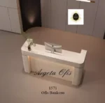 1571 Karşılama Banko