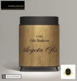 1591 Karşılama Banko