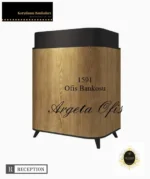 1591 Karşılama Banko