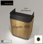 1591 Karşılama Banko