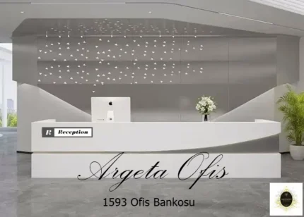 1593 Karşılama Banko