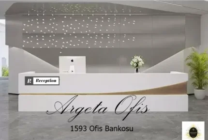 1593 Karşılama Banko