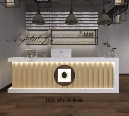 1609 Karşılama Banko