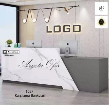 1637 Karşılama Banko