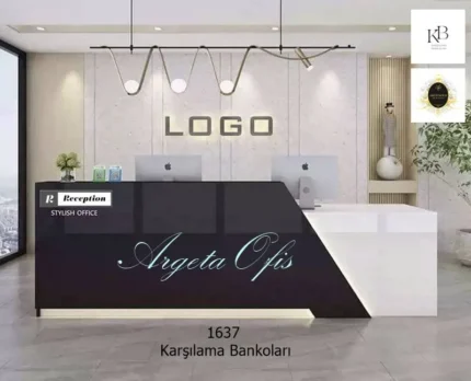 1637 Karşılama Banko