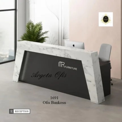 1691 Karşılama Banko