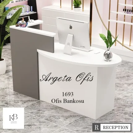 1693 Karşılama Banko