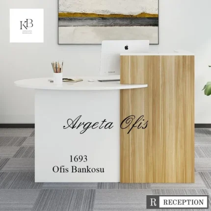 1693 Karşılama Banko