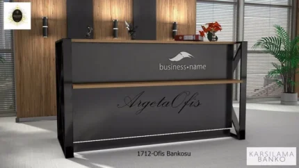 1712 Karşılama Banko