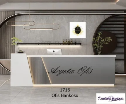 1716 Karşılama Banko