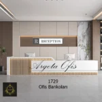 1729 Karşılama Banko