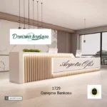 1729 Karşılama Banko