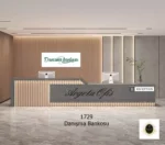 1729 Karşılama Banko