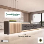 1729 Karşılama Banko