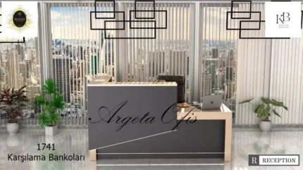 1741 Karşılama Banko