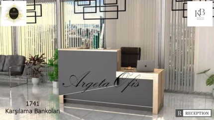 1741 Karşılama Banko