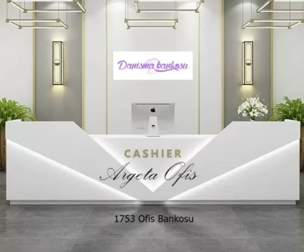 1753 Karşılama Banko