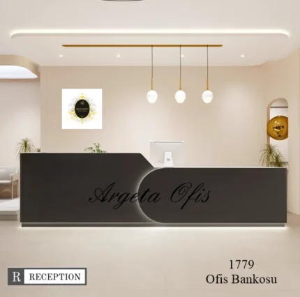 1779 Karşılama Banko