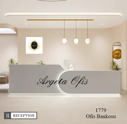 1779 Karşılama Banko