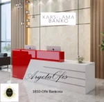 1810 Karşılama Banko