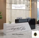 1810 Karşılama Banko