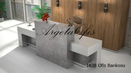 1838 Karşılama Banko