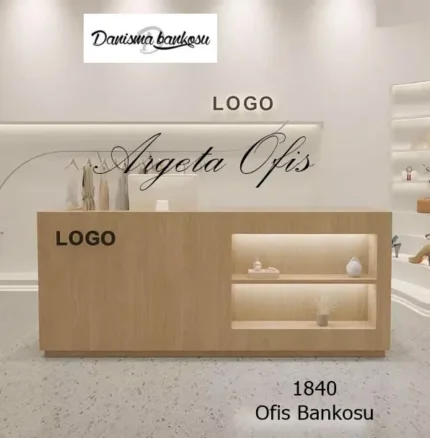 1840 Karşılama Banko