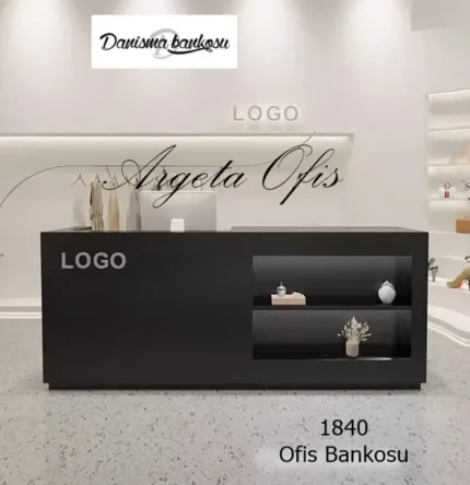 1840 Karşılama Banko