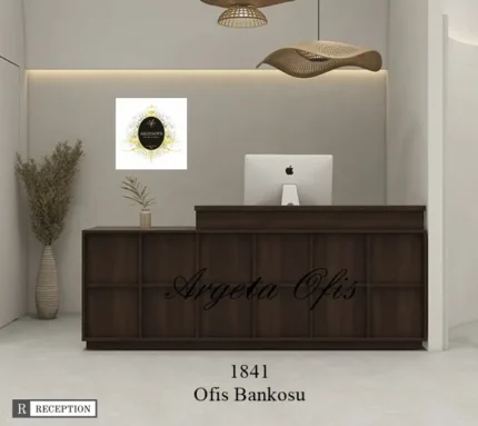 1841 Karşılama Banko