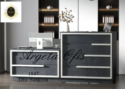 1847 Karşılama Banko