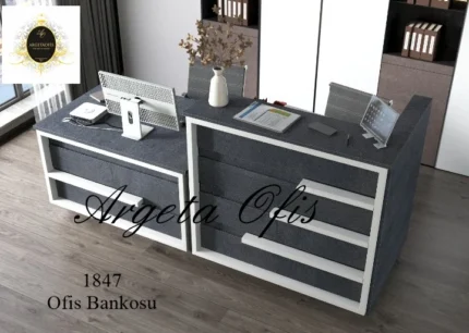 1847 Karşılama Banko