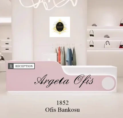 1852 Karşılama Banko