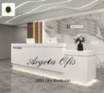 1853 Karşılama Banko