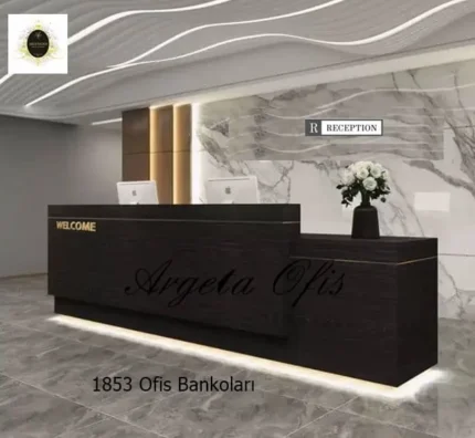 1853 Karşılama Banko
