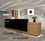 1853 Karşılama Banko