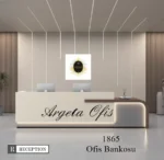 1865 Karşılama Banko - Görsel 6