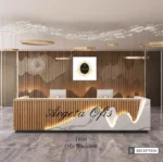 1890 Karşılama Banko