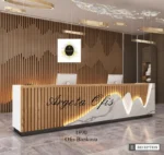 1890 Karşılama Banko