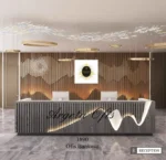 1890 Karşılama Banko