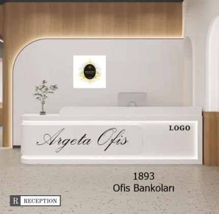 1893 Karşılama Banko